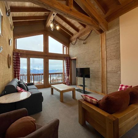 Shatzy La Rosiere  Exterior photo