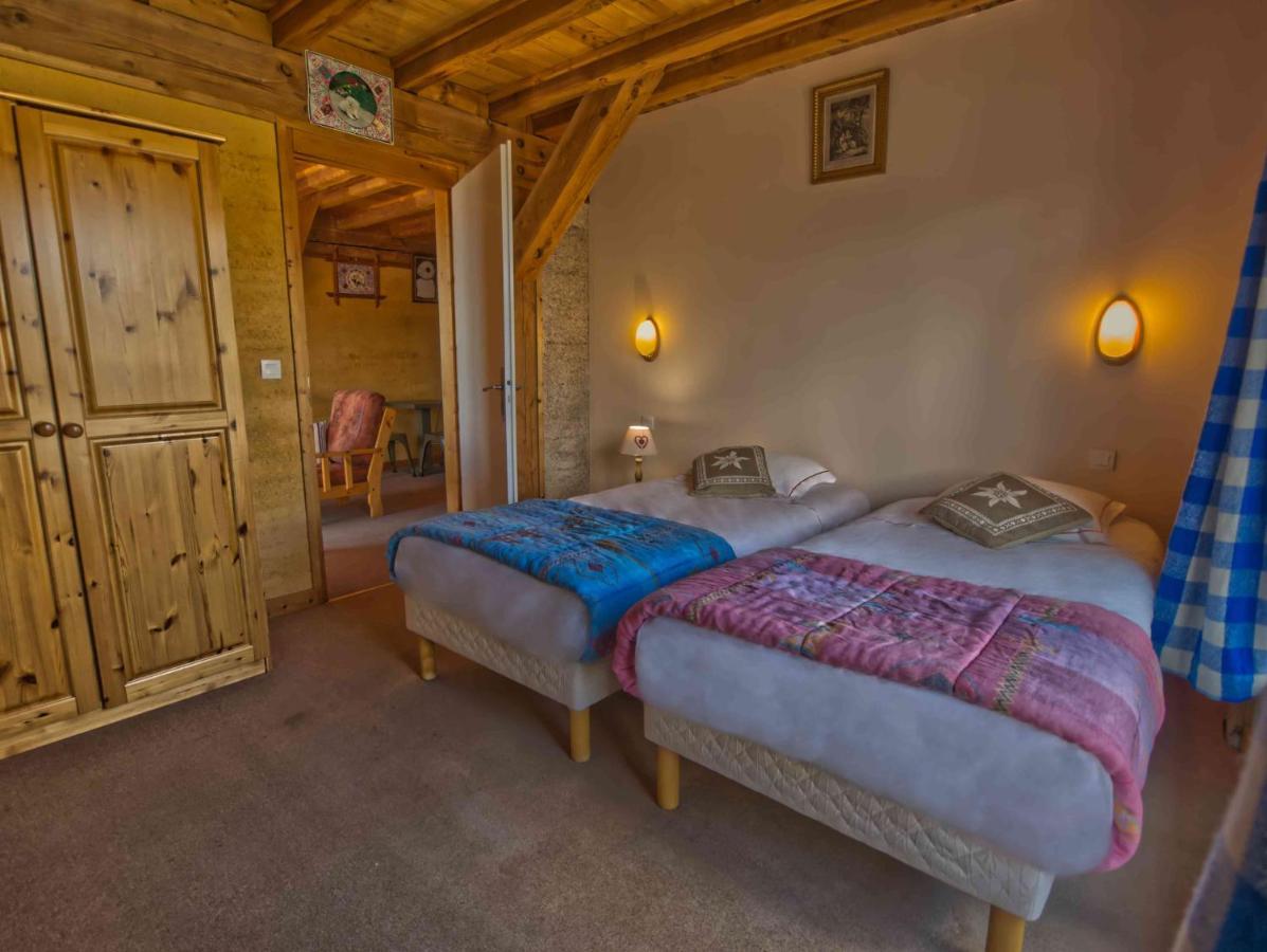 Shatzy La Rosiere  Exterior photo