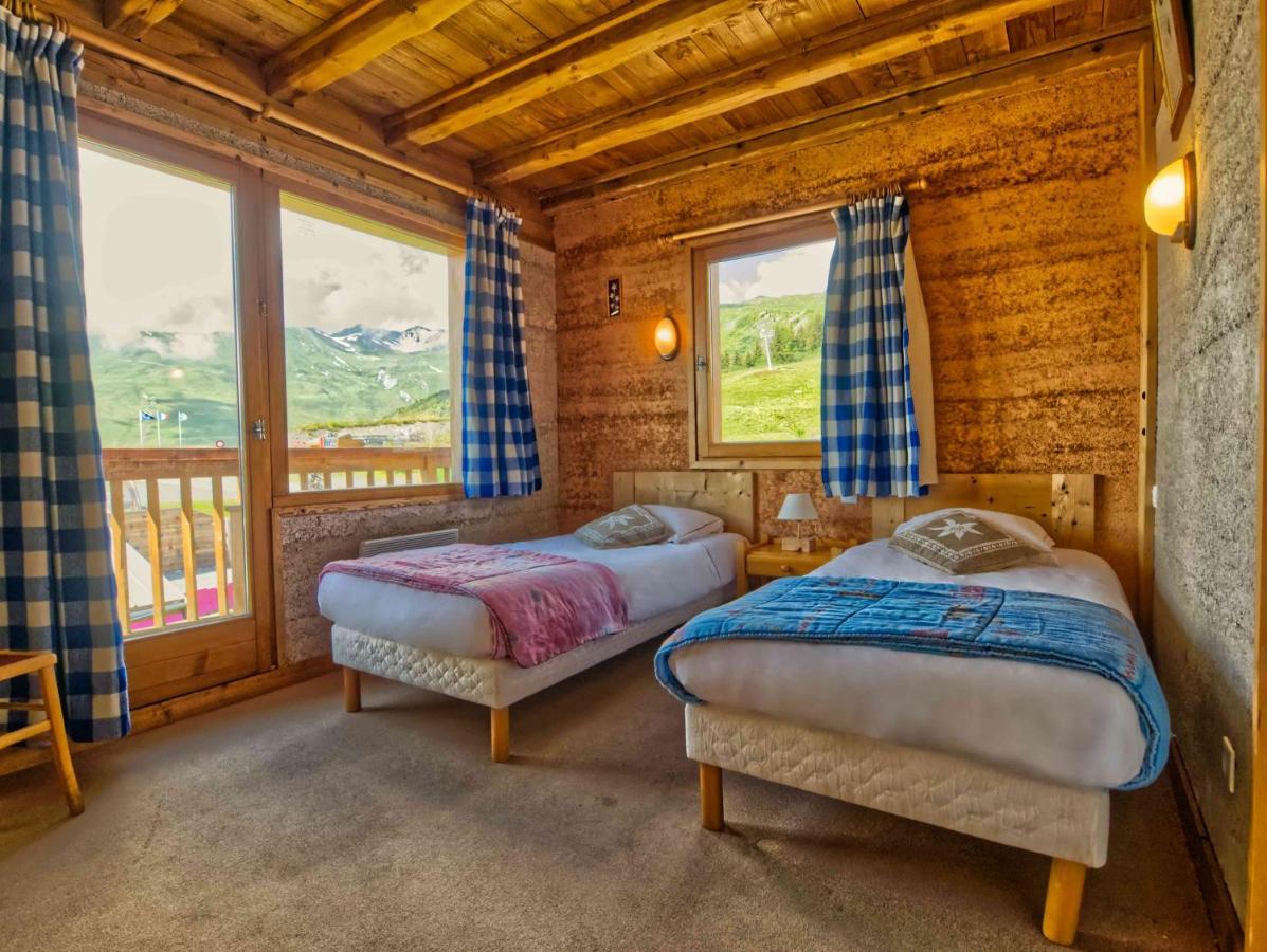Shatzy La Rosiere  Exterior photo