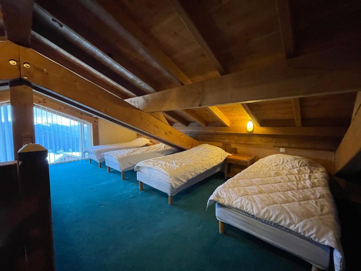 Shatzy La Rosiere  Exterior photo