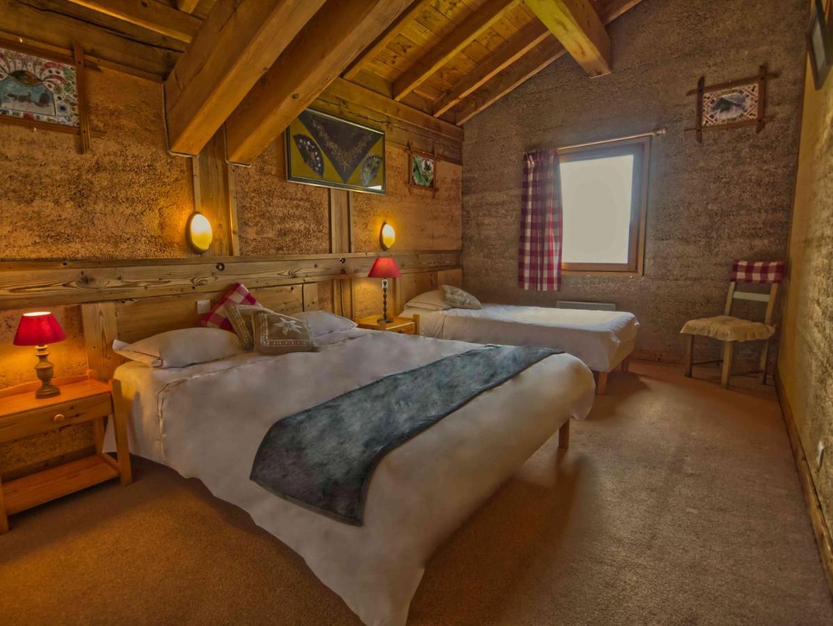Shatzy La Rosiere  Exterior photo